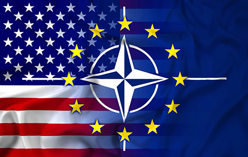 Погляд Байдена на НАТО так само хибний, як і погляд Трампа, – WSJ