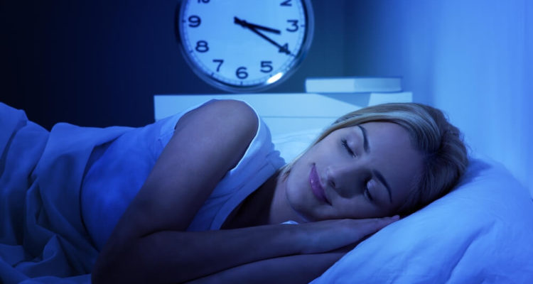 Експерти відкрили секрет якісного нічного сну